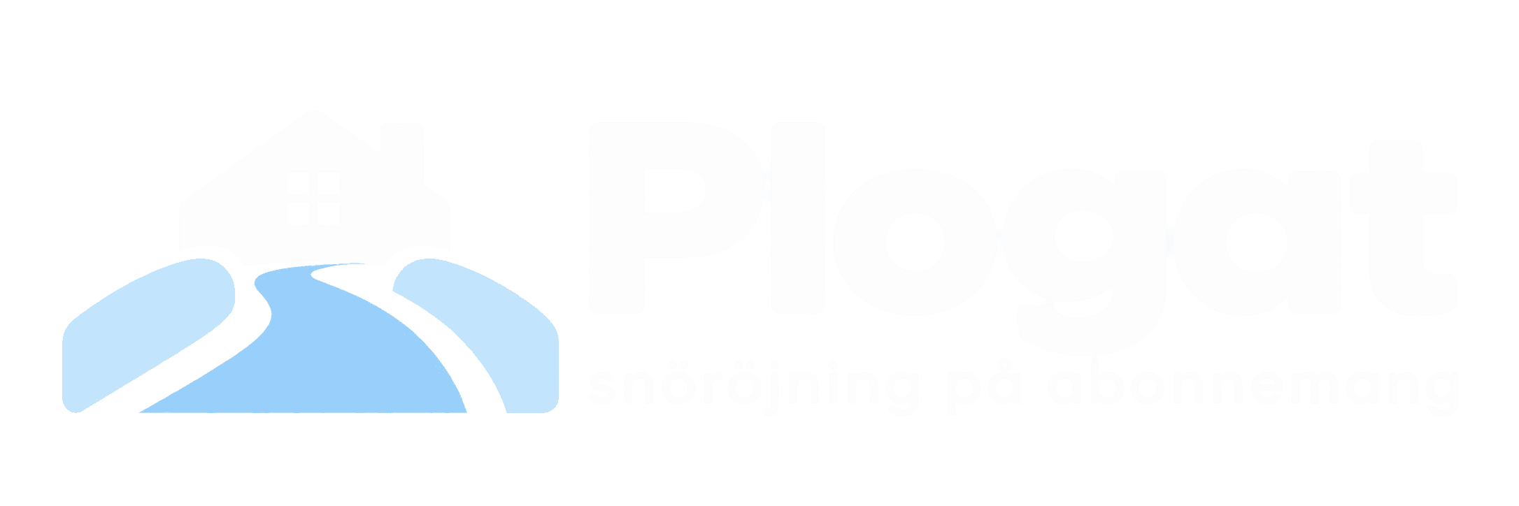 Plogat.se – snöröjning på abonnemang